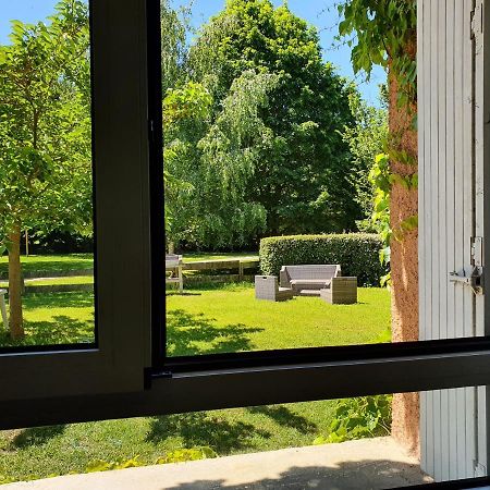 Domaine De Marlas - Gite De Charme Rieucros Eksteriør billede