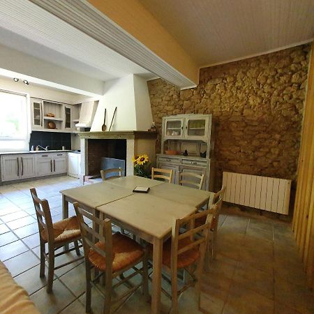 Domaine De Marlas - Gite De Charme Rieucros Eksteriør billede